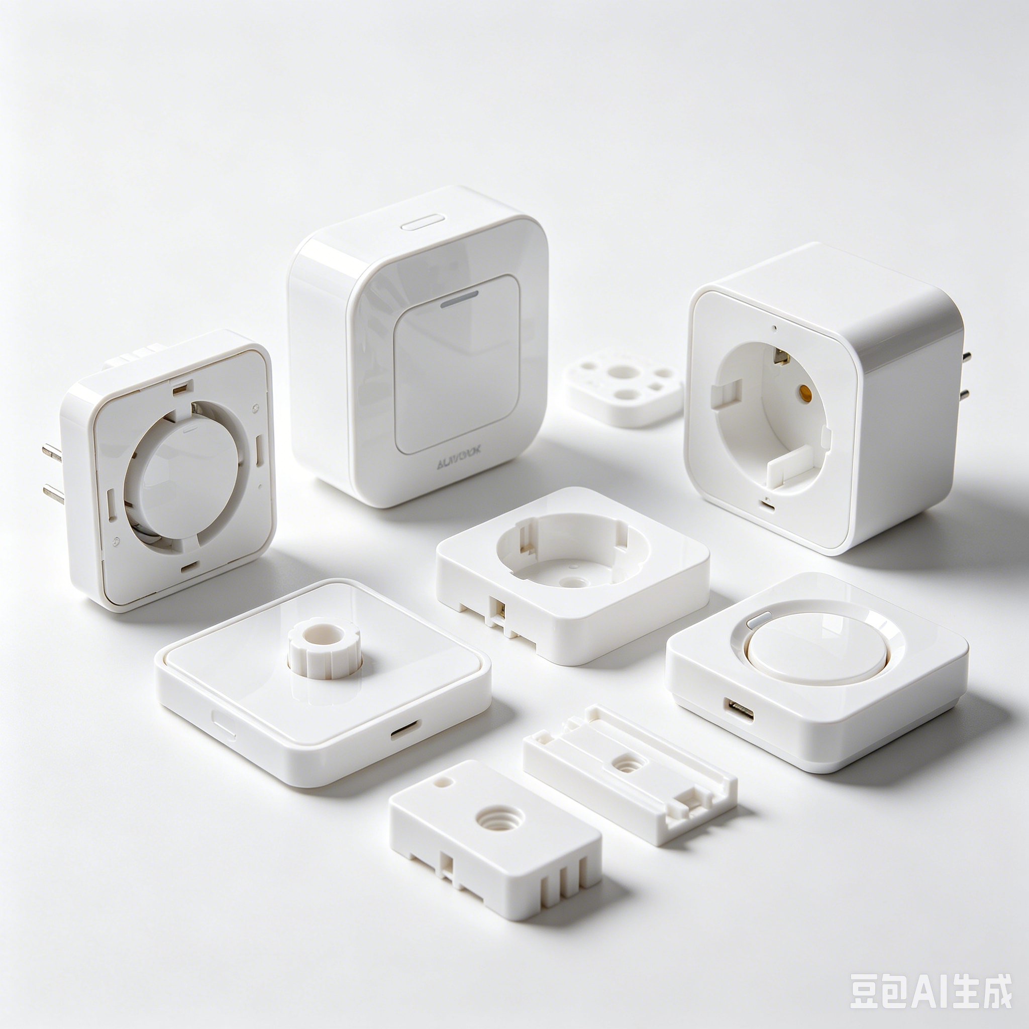 铅山模具开发
